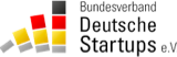 Logo - Bundesverband Deutsche Startups e.V.